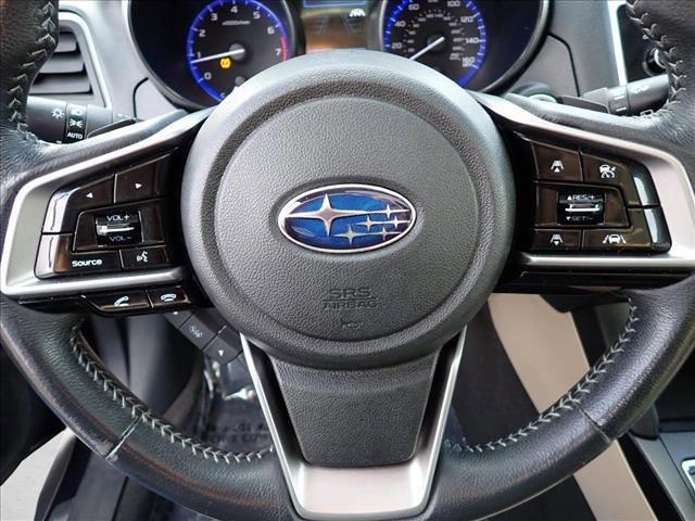 used 2018 Subaru Outback car, priced at $10,397