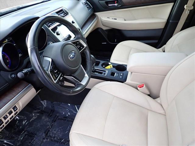 used 2018 Subaru Outback car, priced at $10,397