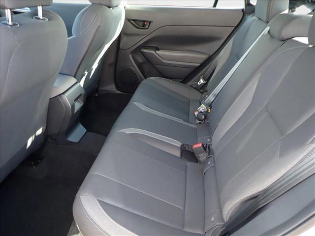 new 2025 Subaru Impreza car, priced at $26,154