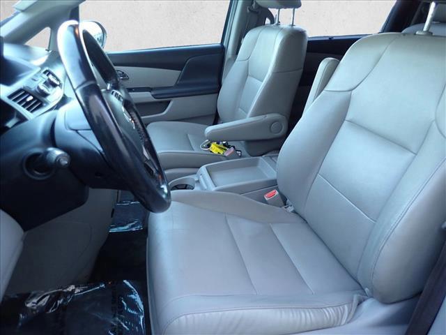 used 2014 Honda Odyssey car, priced at $6,998