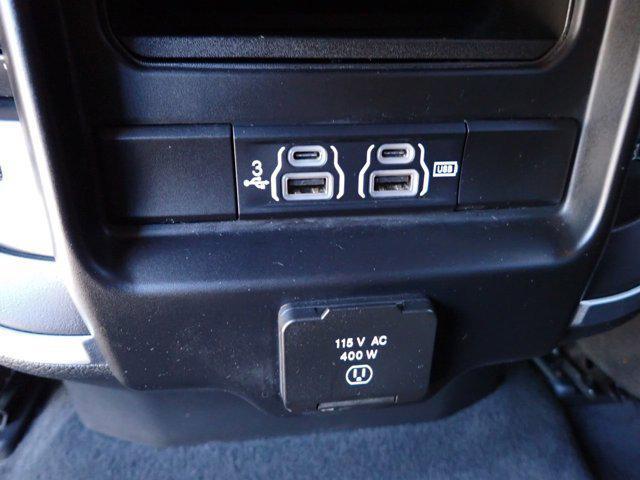 used 2019 Ram 1500 car, priced at $23,798