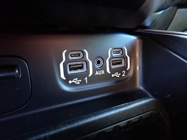 used 2019 Ram 1500 car, priced at $23,798