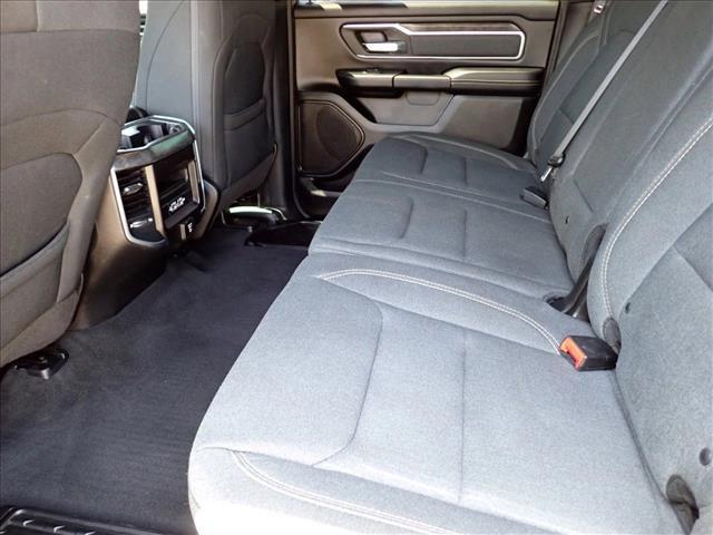 used 2019 Ram 1500 car, priced at $23,798