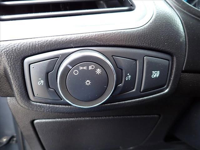 used 2022 Ford Edge car, priced at $15,998