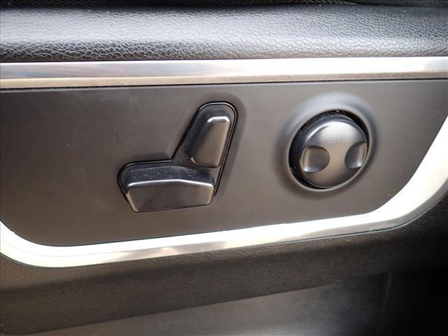 used 2023 Ram 1500 car, priced at $34,998