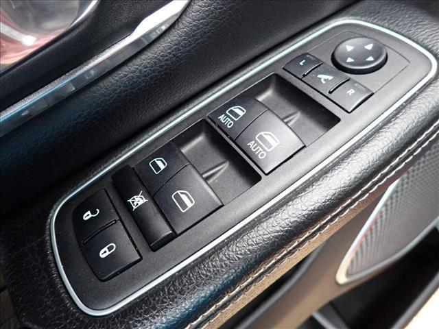 used 2023 Ram 1500 car, priced at $34,998