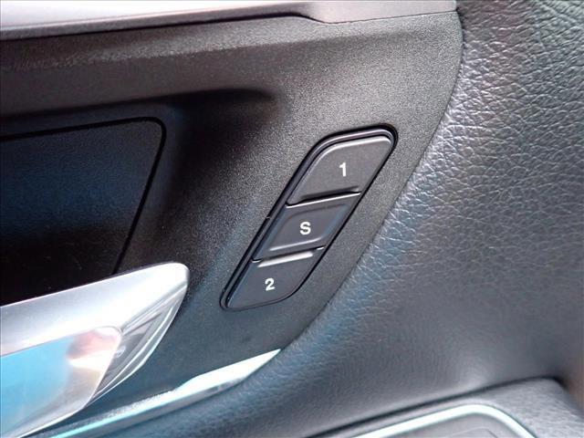 used 2023 Ram 1500 car, priced at $34,998