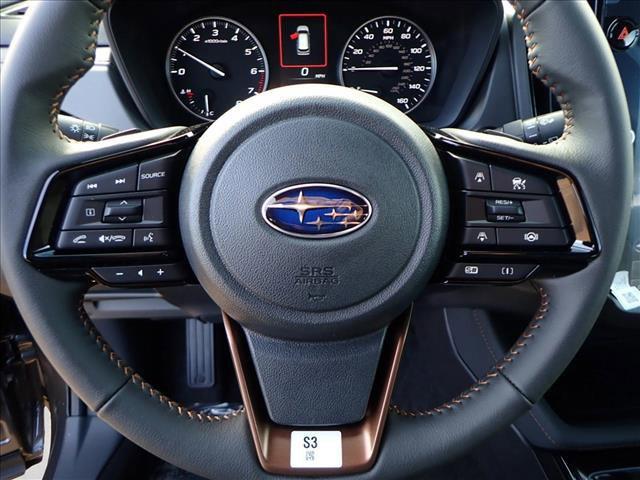 new 2026 Subaru Forester car, priced at $39,327