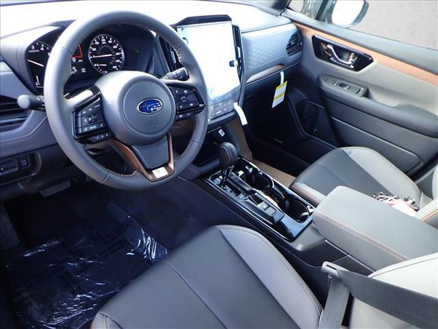 new 2026 Subaru Forester car, priced at $39,327