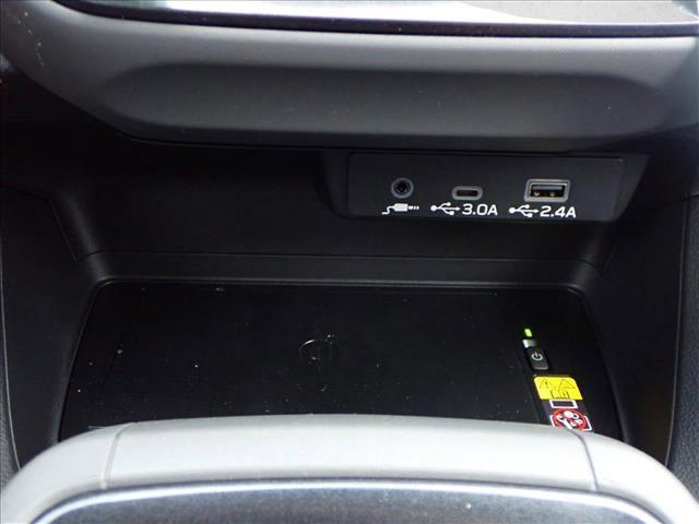 new 2026 Subaru Crosstrek car, priced at $37,252