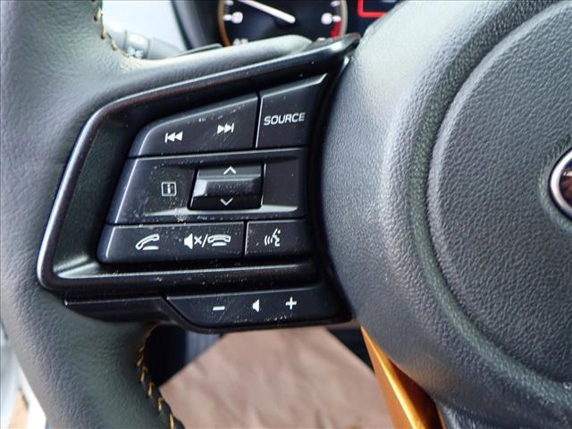 new 2026 Subaru Crosstrek car, priced at $37,252