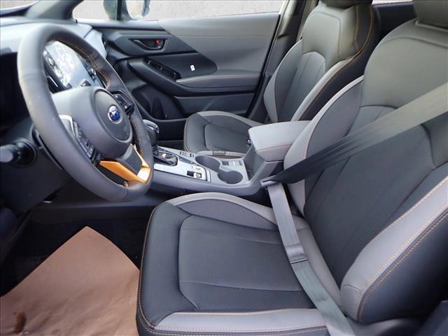 new 2026 Subaru Crosstrek car, priced at $37,252