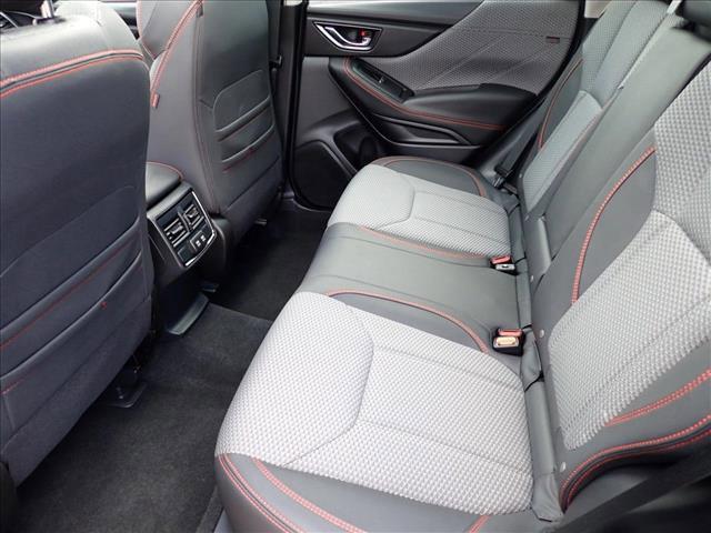 used 2023 Subaru Forester car, priced at $31,398