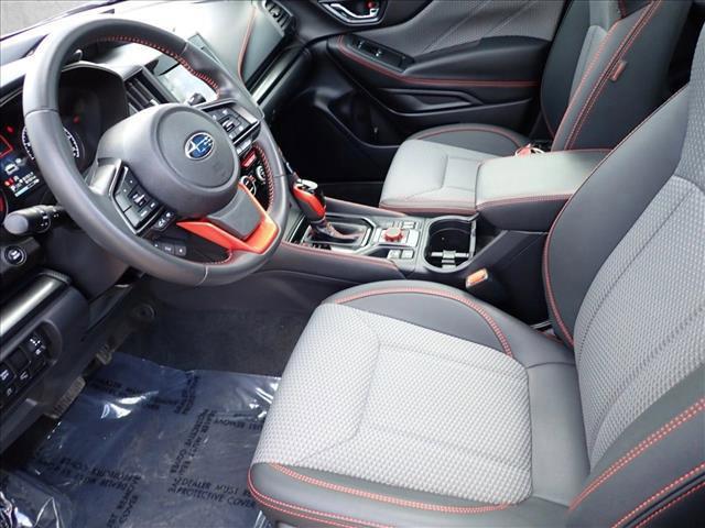 used 2023 Subaru Forester car, priced at $31,398