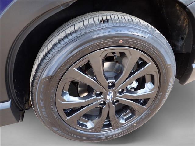 used 2023 Subaru Forester car, priced at $31,398