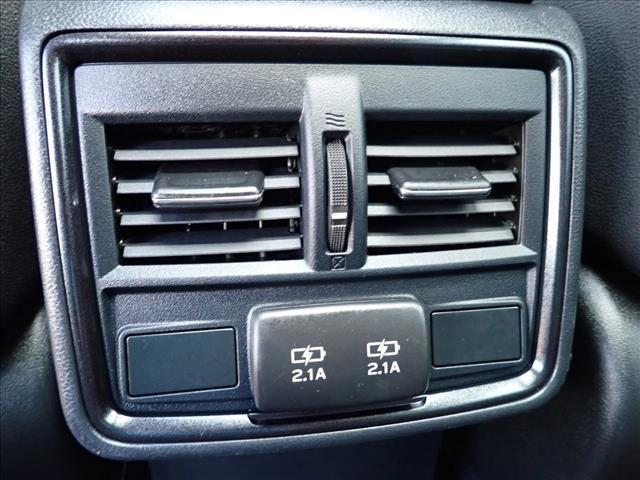 used 2023 Subaru Forester car, priced at $31,398