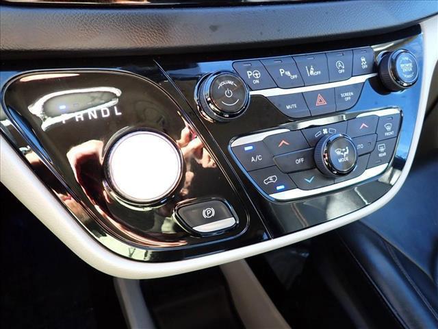 used 2018 Chrysler Pacifica car, priced at $12,598