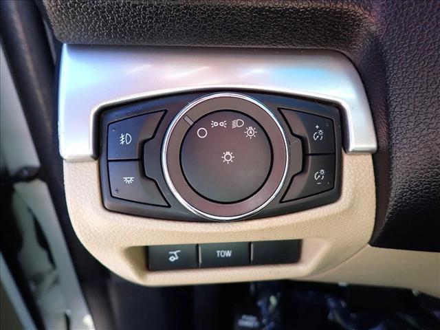 used 2016 Ford Explorer car, priced at $15,398