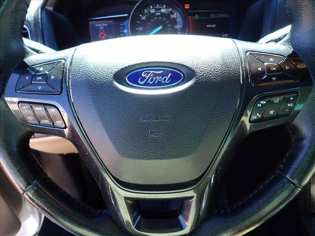 used 2016 Ford Explorer car, priced at $15,398