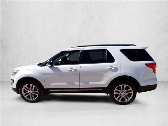 used 2016 Ford Explorer car, priced at $15,398