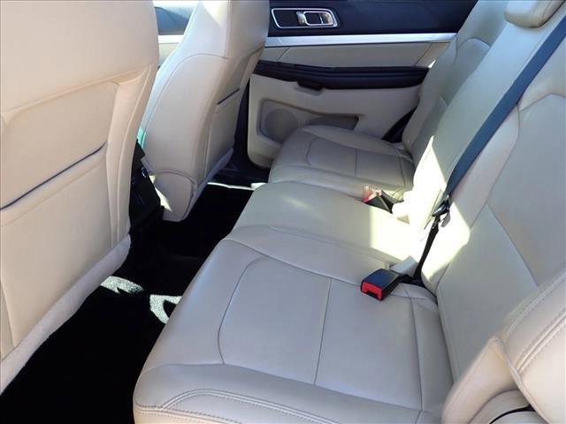 used 2016 Ford Explorer car, priced at $15,398