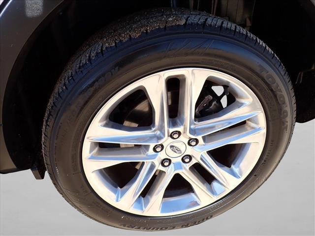 used 2016 Ford Explorer car, priced at $15,398