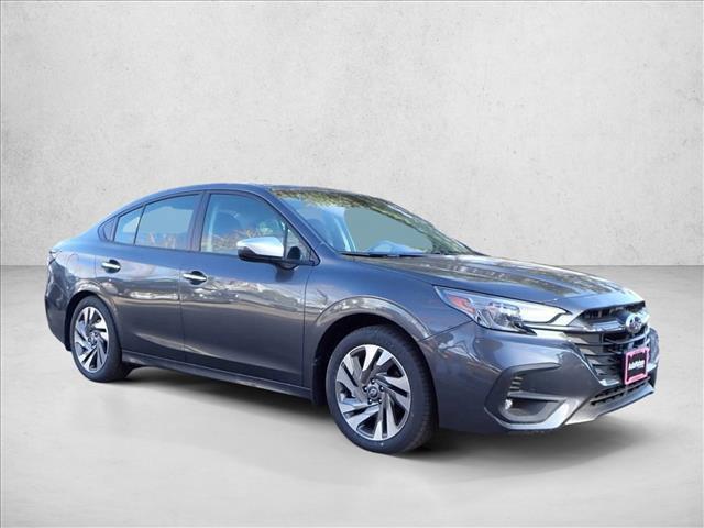 new 2025 Subaru Legacy car, priced at $40,256