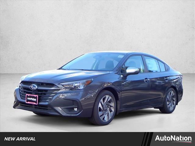 new 2025 Subaru Legacy car, priced at $40,256