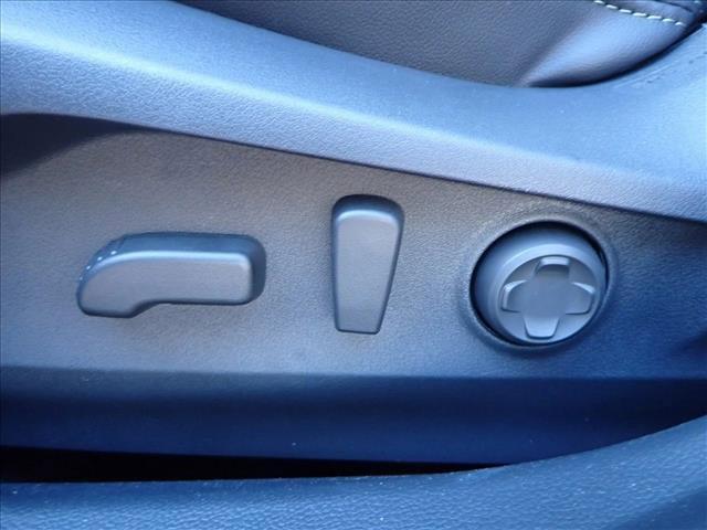 new 2025 Subaru Legacy car, priced at $40,256