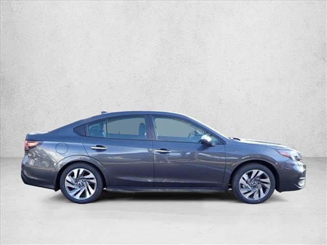 new 2025 Subaru Legacy car, priced at $40,256