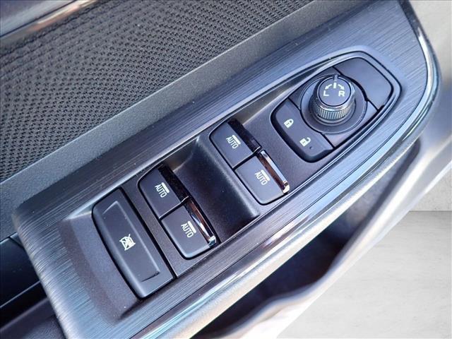 new 2026 Subaru Outback car, priced at $44,566