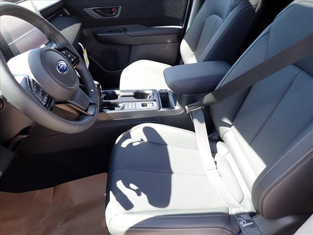 new 2026 Subaru Outback car, priced at $44,566
