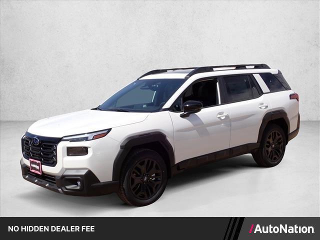new 2026 Subaru Outback car, priced at $44,566