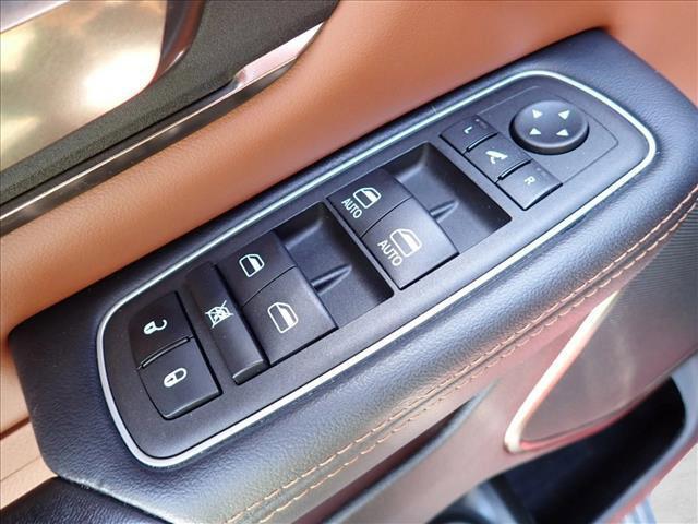 used 2024 Ram 1500 car, priced at $53,598