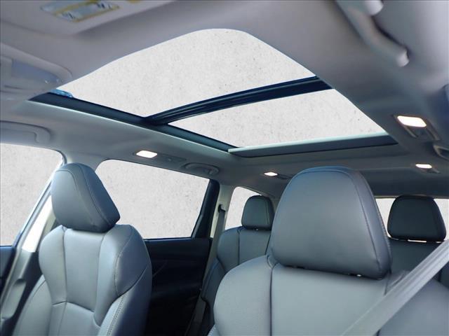 new 2026 Subaru Ascent car, priced at $47,605