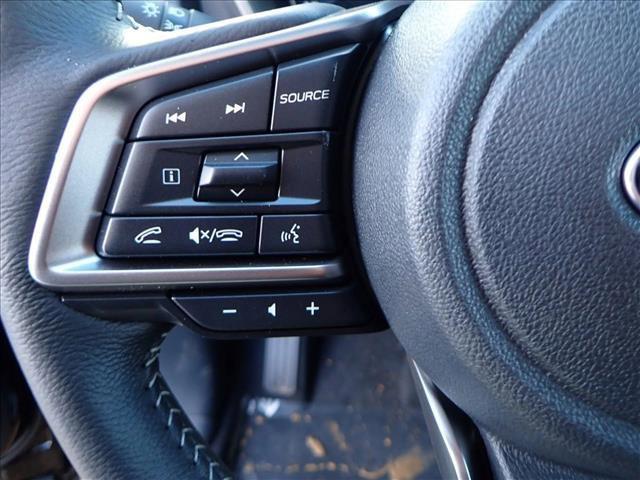 new 2026 Subaru Ascent car, priced at $47,605