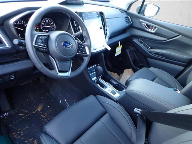 new 2026 Subaru Ascent car, priced at $47,605