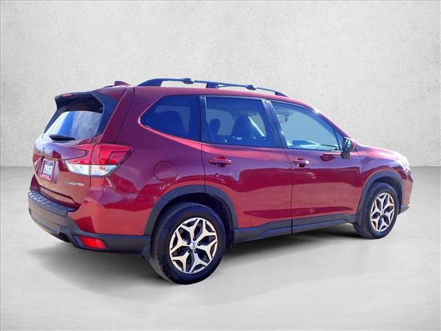 used 2019 Subaru Forester car, priced at $14,998