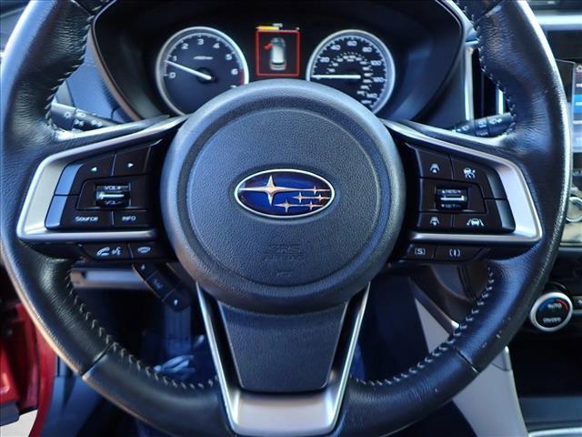 used 2019 Subaru Forester car, priced at $14,998