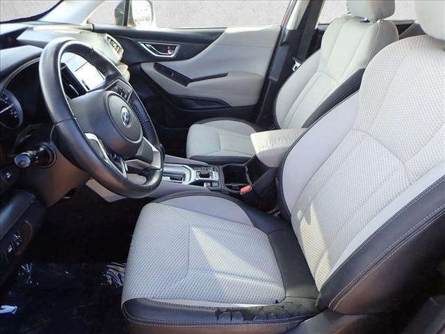 used 2019 Subaru Forester car, priced at $14,998