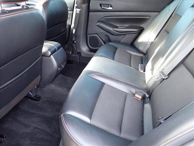 used 2020 Nissan Altima car, priced at $17,598