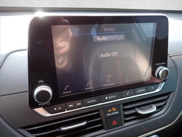 used 2020 Nissan Altima car, priced at $17,598