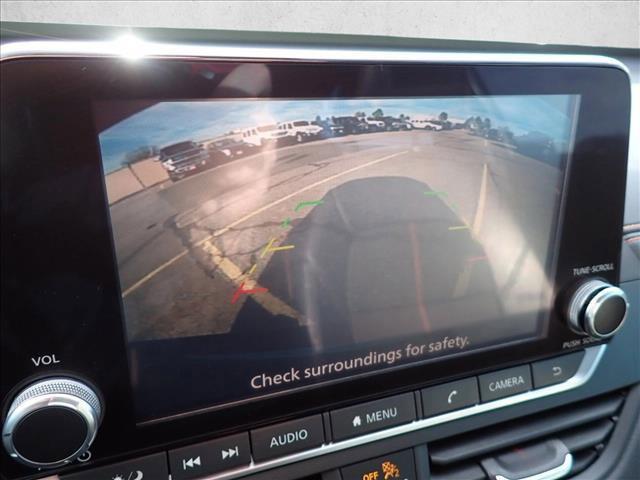 used 2020 Nissan Altima car, priced at $17,598