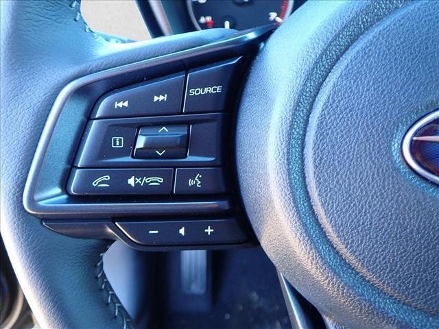 new 2026 Subaru Forester car, priced at $40,747