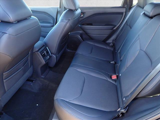 new 2026 Subaru Forester car, priced at $40,747