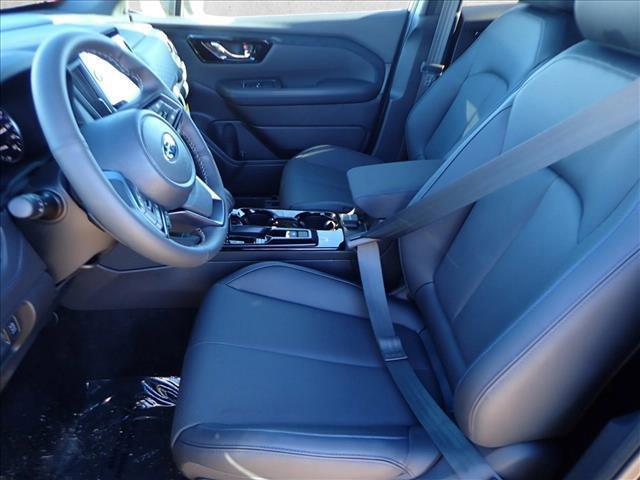 new 2026 Subaru Forester car, priced at $40,747