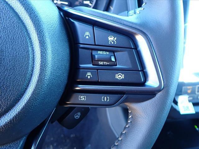 new 2026 Subaru Forester car, priced at $40,747