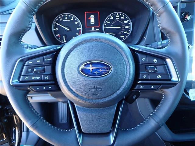 new 2026 Subaru Forester car, priced at $40,747