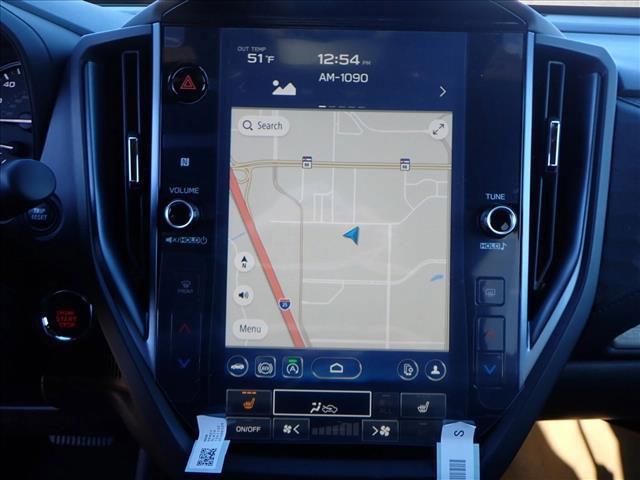 new 2026 Subaru Forester car, priced at $40,747