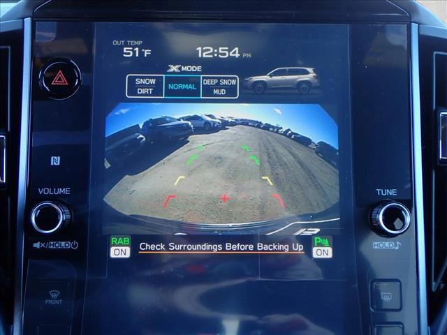 new 2026 Subaru Forester car, priced at $40,747